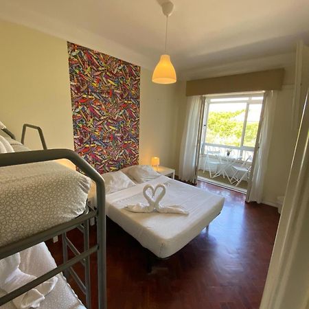 Fontana Guesthouse Lisboa Dış mekan fotoğraf