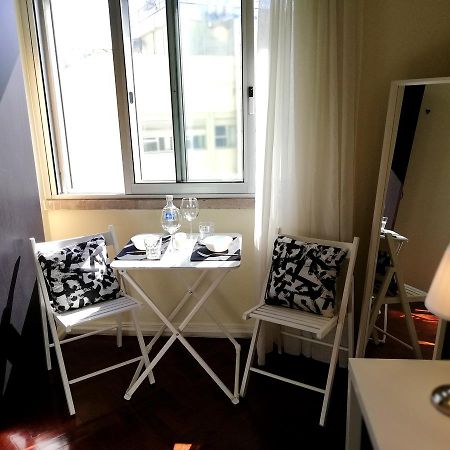 Fontana Guesthouse Lisboa Dış mekan fotoğraf