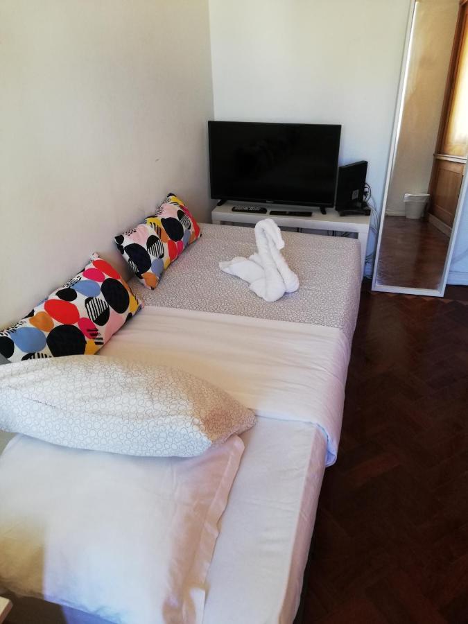 Fontana Guesthouse Lisboa Dış mekan fotoğraf