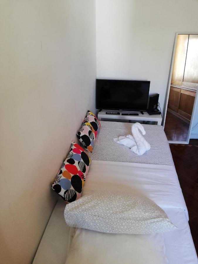 Fontana Guesthouse Lisboa Dış mekan fotoğraf