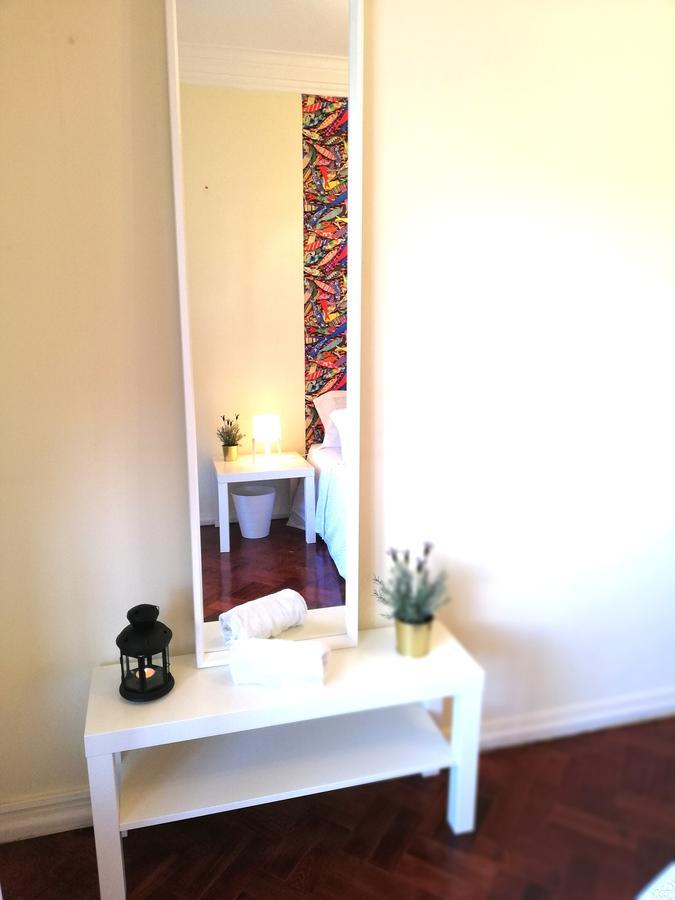 Fontana Guesthouse Lisboa Dış mekan fotoğraf